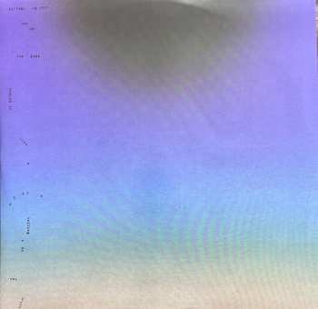 LP Miya Folick: Roach