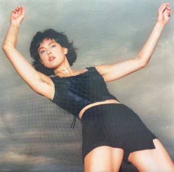 LP Miya Folick: Roach