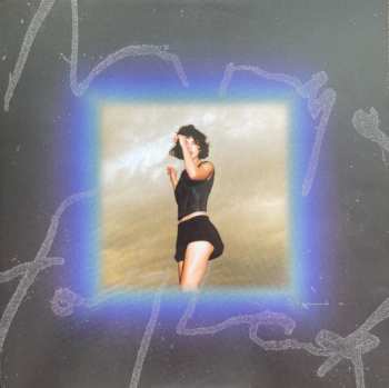 LP Miya Folick: Roach