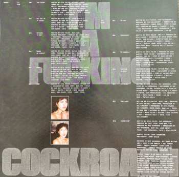 LP Miya Folick: Roach