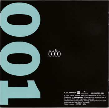 CD Akira Miyazawa: Noyuri