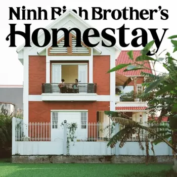 Ninh Binh Brother's Homestay
