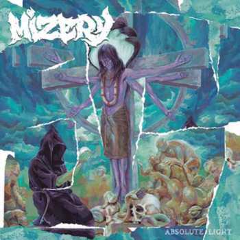 MC Mizery: Absolute Light