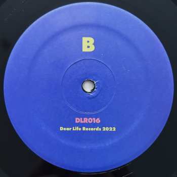 LP MJ Lenderman: Ghost Of Your Guitar Solo