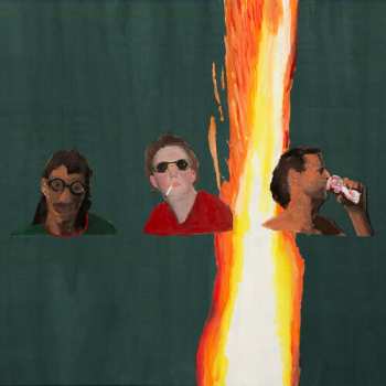 LP MJ Lenderman: Manning Fireworks