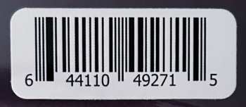 2LP MJ Lenderman: MJ Lenderman