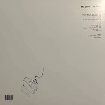 LP ML Buch: Skinned LTD