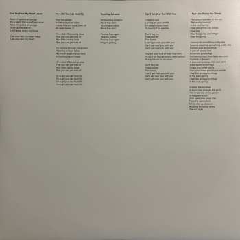 LP ML Buch: Skinned LTD