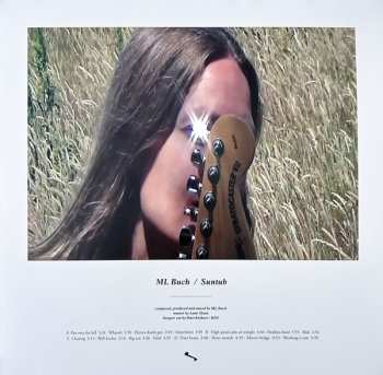 2LP ML Buch: Suntub LTD