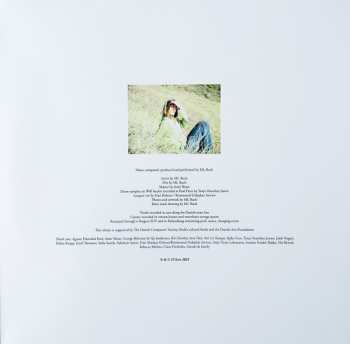 2LP ML Buch: Suntub LTD