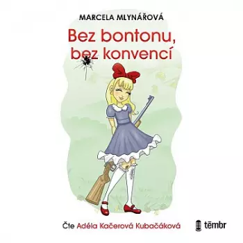 Bez Bontonu, Bez Konvencí