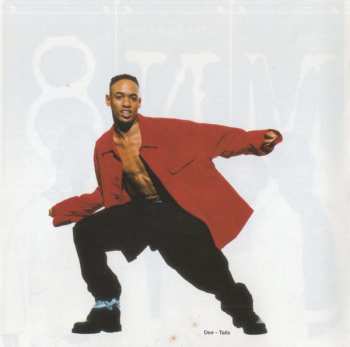 CD MN8: To The Next Level