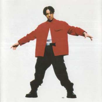 CD MN8: To The Next Level