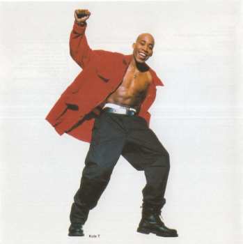 CD MN8: To The Next Level