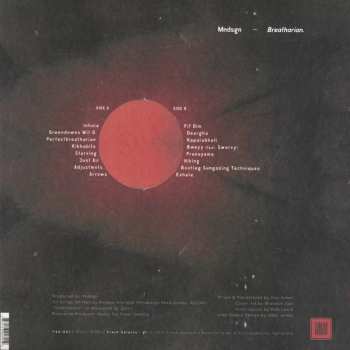 LP mndsgn: Breatharian. LTD