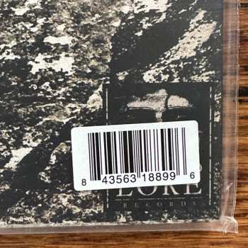 LP מזמור: Mnemonic: Ambient Mosaic LTD