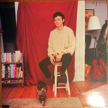 LP Mo Kenney: From Nowhere