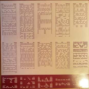 LP Mo Kenney: From Nowhere