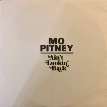 LP Mo Pitney: Ain't Lookin' Back