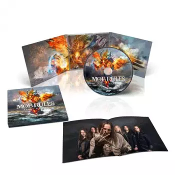 Mob Rules: Beast Reborn