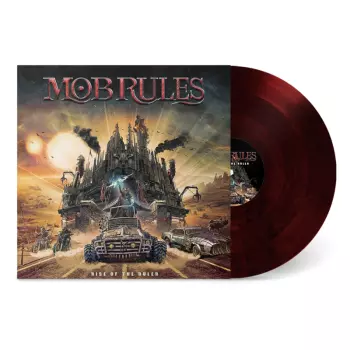 Mob Rules: Rise Of The Ruler