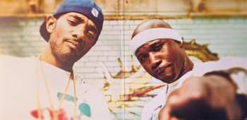 2LP Mobb Deep: Infinite CLR
