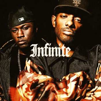 MC Mobb Deep: Infinite