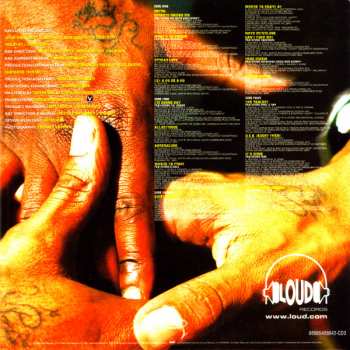 5CD/Coffret Mobb Deep: Original Album Classics
