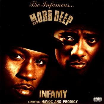 5CD/Coffret Mobb Deep: Original Album Classics