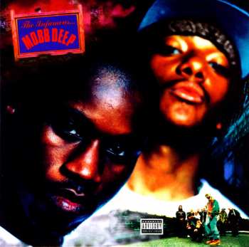 5CD/Coffret Mobb Deep: Original Album Classics