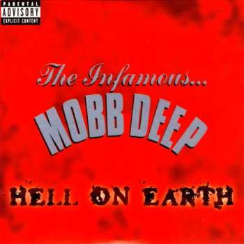 5CD/Coffret Mobb Deep: Original Album Classics