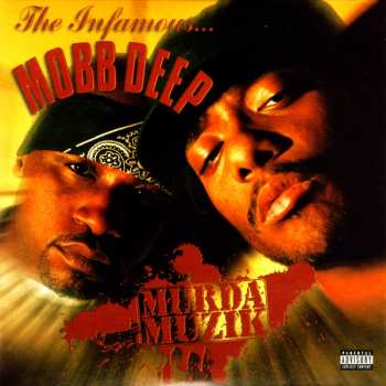 5CD/Coffret Mobb Deep: Original Album Classics
