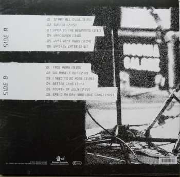 LP Mobina Galore: Live From The Park Theatre LTD | CLR