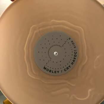 LP Mobley: Cry Havoc! CLR | LTD