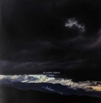 2LP Moby: All Visible Objects