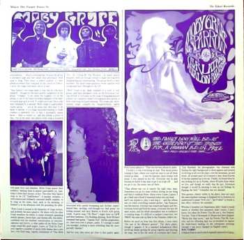 LP Moby Grape: Moby Grape