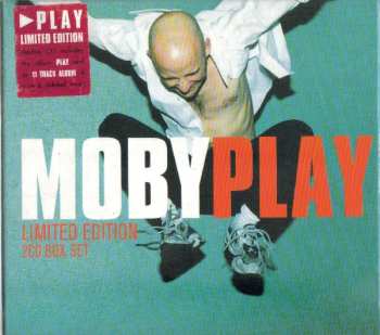 2CD/Coffret Moby: Play LTD