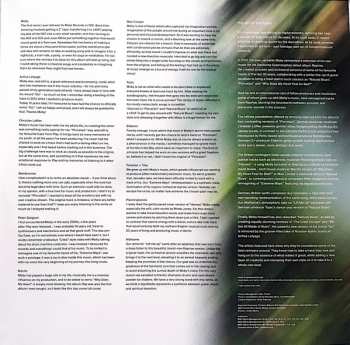 2LP Moby: Reprise Remixes