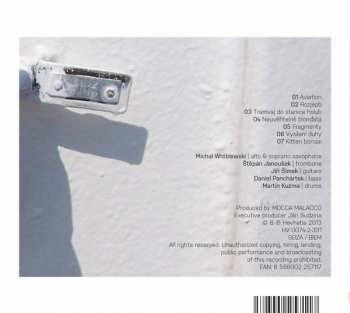 CD Mocca Malacco: Aviation