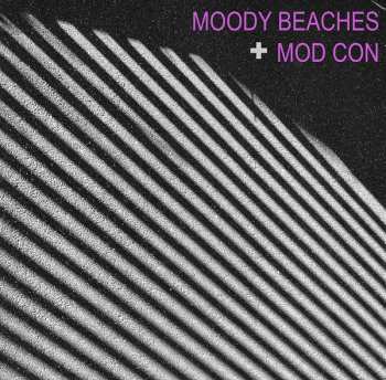 Album MOD CON: Mod Con+moody Beaches