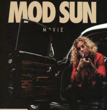 Album Mod Sun: Movie 