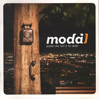 Quello Che Non Ti Ho Detto