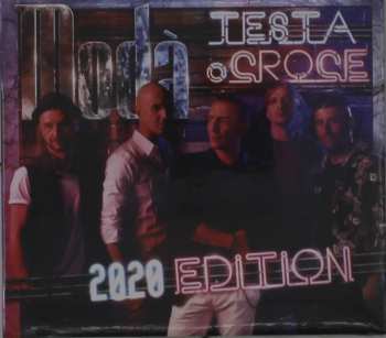 CD Modà: Testa O Croce 2020 Edition