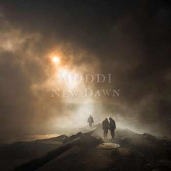 Album Moddi: Like In 1968