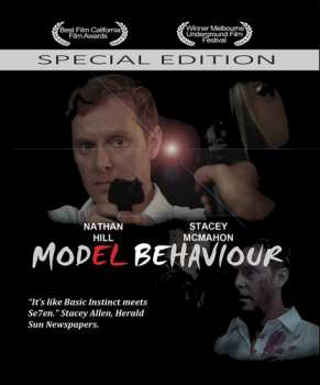 Album Model Behavior: Model Behavior