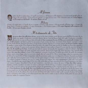 CD Modena City Ramblers: ¡Viva La Vida, Muera La Muerte!