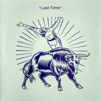 2EP Moderat: Last Time