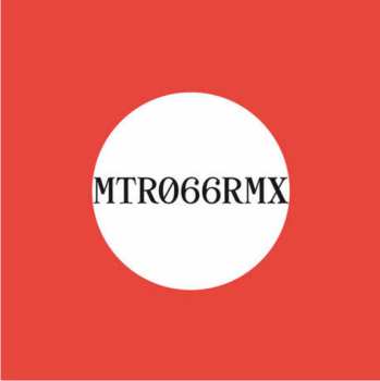 LP Moderat: Running Remixes 