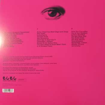 3LP Moderate Rebels: If You See Something That Doesn’t Look Right I, II & III CLR | LTD