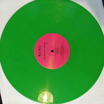 3LP Moderate Rebels: If You See Something That Doesn’t Look Right I, II & III CLR | LTD